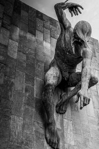 sculpture