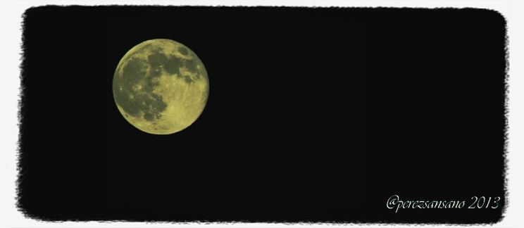 transfer print, night, circle, auto post production filter, moon, astronomy, copy space, full moon, low angle view, dark, sky, no people, clear sky, outdoors, nature, tranquility, planetary moon, tranquil scene, beauty in nature, black color