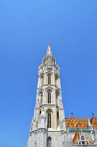 Matthias church