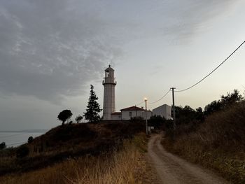 lighthouse