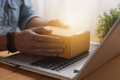 laptop