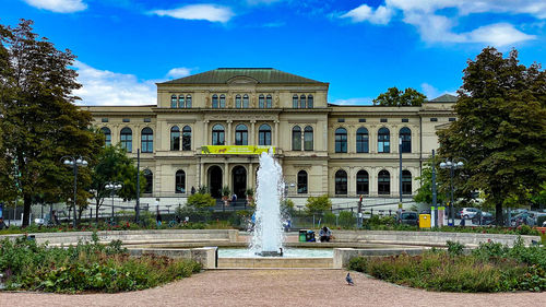 architecture