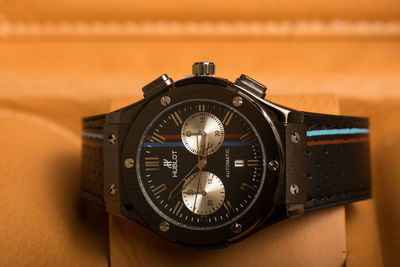 watch