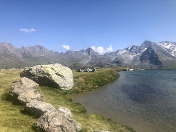 mountain