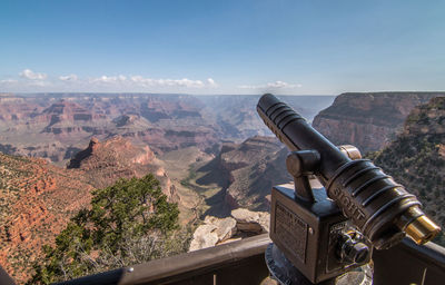 Grand canyon, south rim