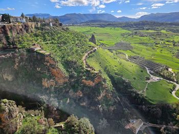 landscape