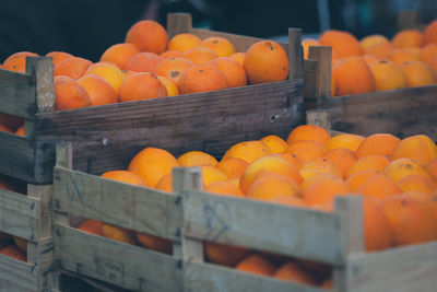 Full frame shot of food for sale