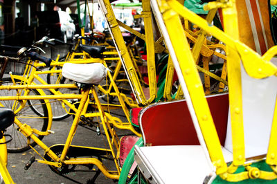 Close-up of vegetables