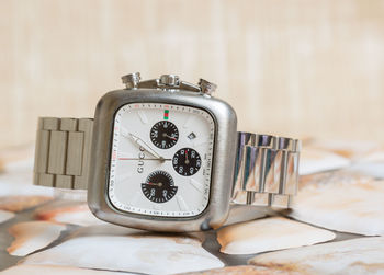 time