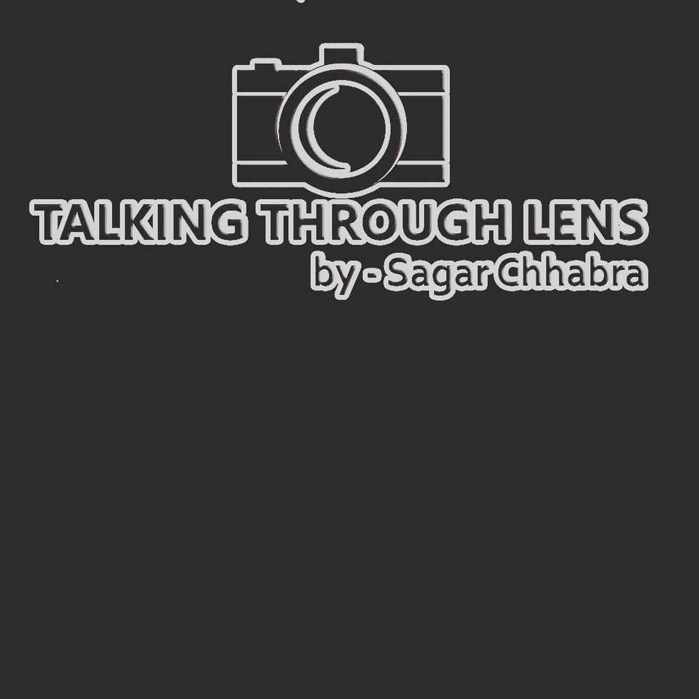 Talkingthroughlens