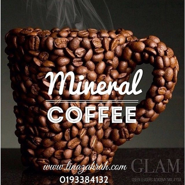 Mineralcoffee