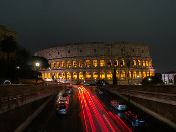 Colosseum, rome