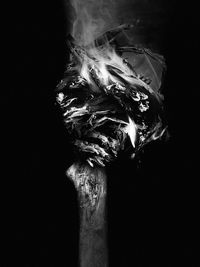 darkness