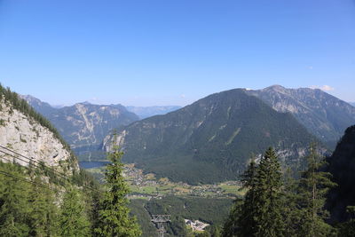 mountain