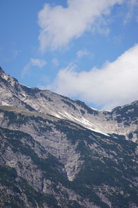 cloud