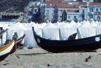 nautical vessel