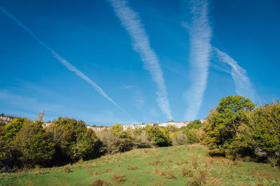 sky