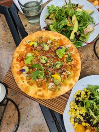 Hiding some guacamole