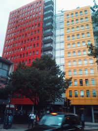 architecture