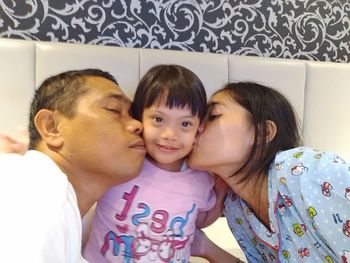 togetherness