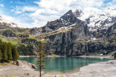 mountain