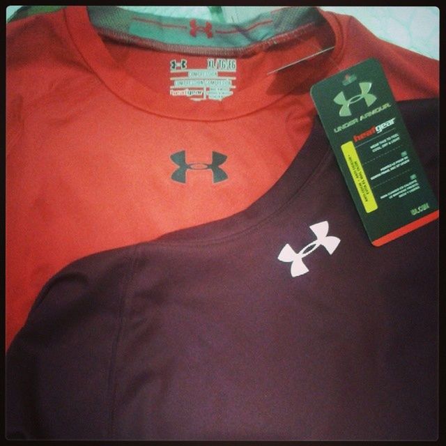 UnderArmour