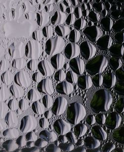 Full frame shot of abstract background