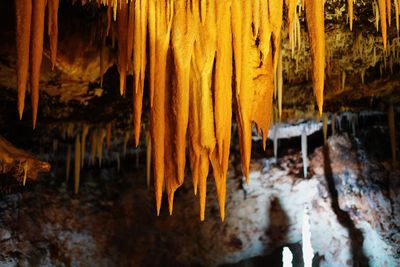 stalactite