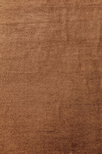 Color of curtains in the interior brown texture