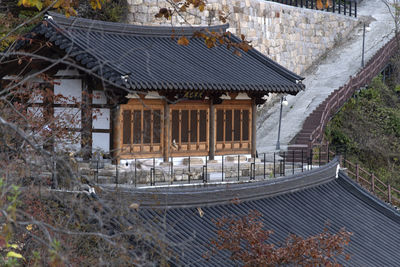 architecture