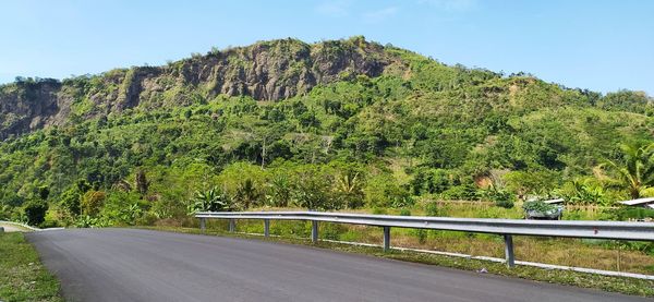 Gunung batu