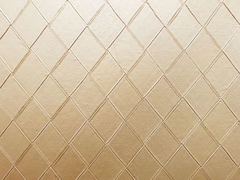 Full frame shot of patterned wall