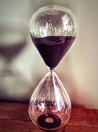 Close-up of plant against blurred background