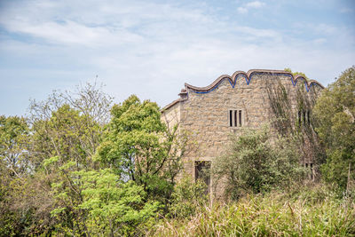 architecture