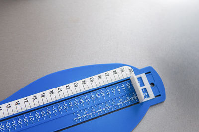 instrument of measurement