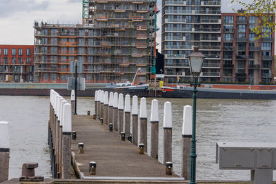 Dordrecht in holland