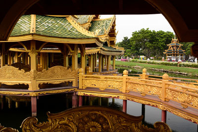 architecture