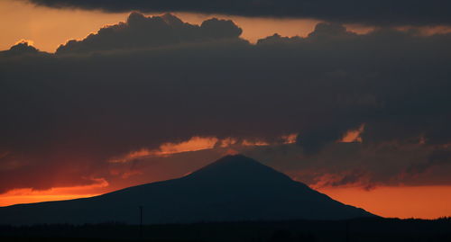 mountain