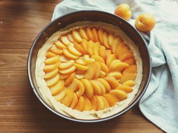 Close-up of food in bowl