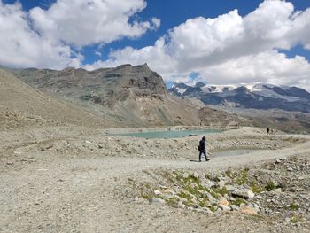 mountain