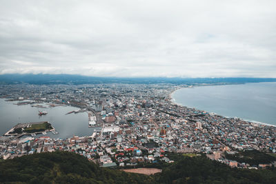 Hakodate - japan