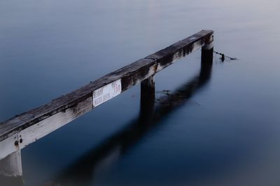 Close-up of water