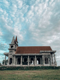 architecture