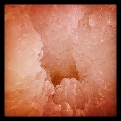Close up of water