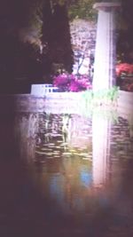 Blurred motion of blurred motion