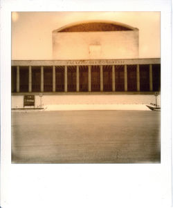 View of building exterior