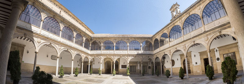 architecture