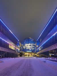 Expo 2017. future energy. adrian smith and gordon gill architecture. sphere nur alem, shining world