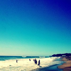 sea