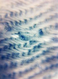 Full frame shot of white background